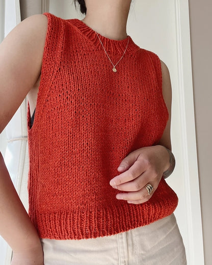 Montpellier Top (PDF) - Instructions