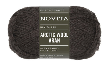 Arctic Wool | reine Wolle robust und warm