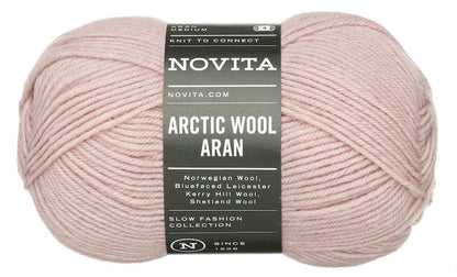 Arctic Wool | reine Wolle robust und warm