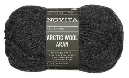 Arctic Wool | reine Wolle robust und warm