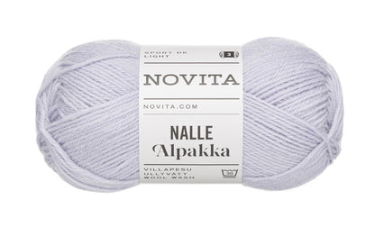 Nalle Alpaga | incroyablement doux, chaud et robuste