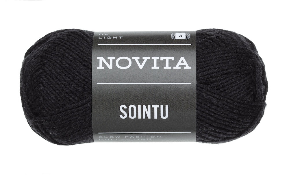 Novita Sointu Farbe 094