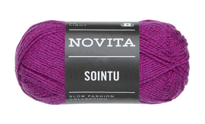 Novita Sointu Farbe 546