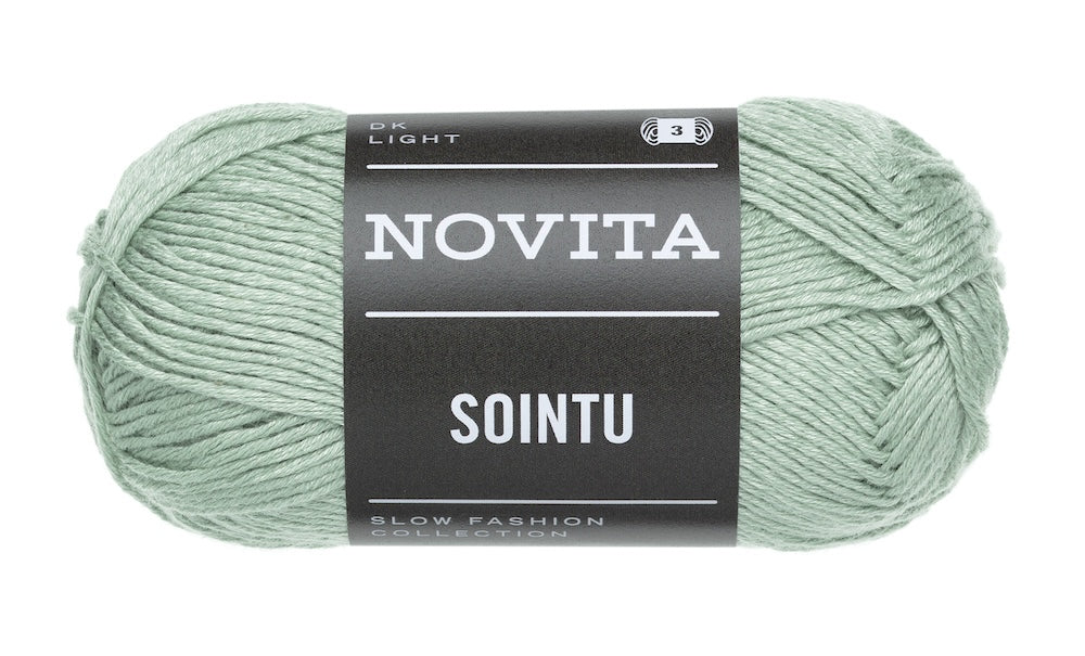 Novita Sointu Farbe 320
