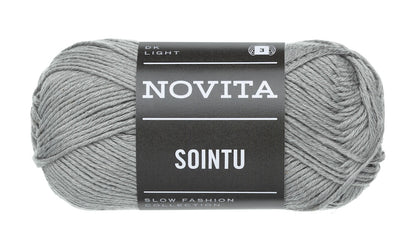 Novita Sointu Farbe 412