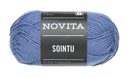 Novita Sointu Farbe 167