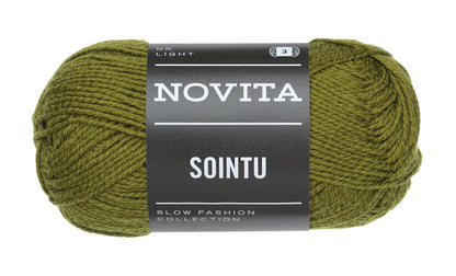 Novita Sointu Farbe 394