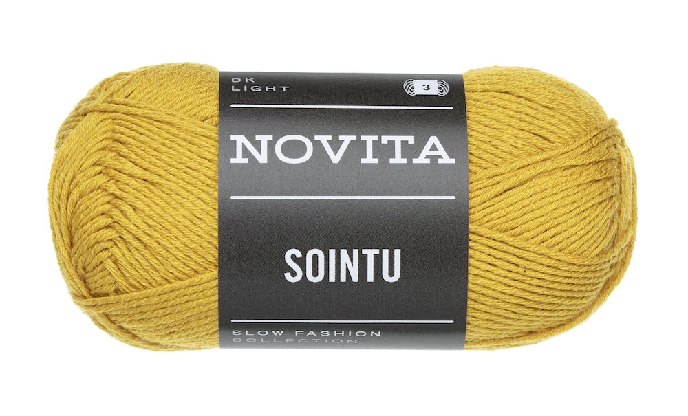 Novita Sointu Farbe 280