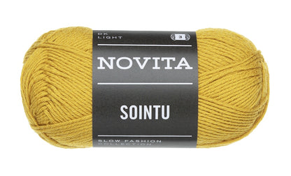 Novita Sointu Farbe 280