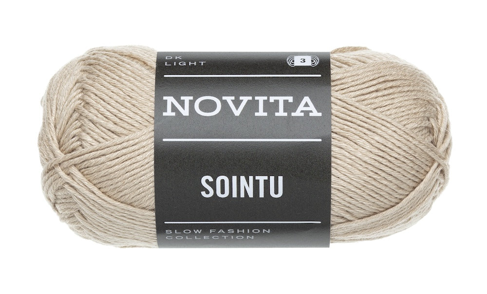 Novita Sointu Farbe 633