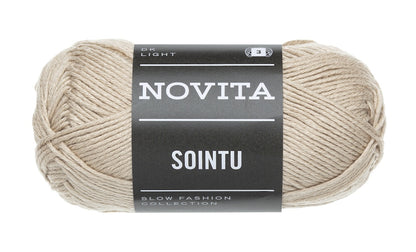 Novita Sointu Farbe 633