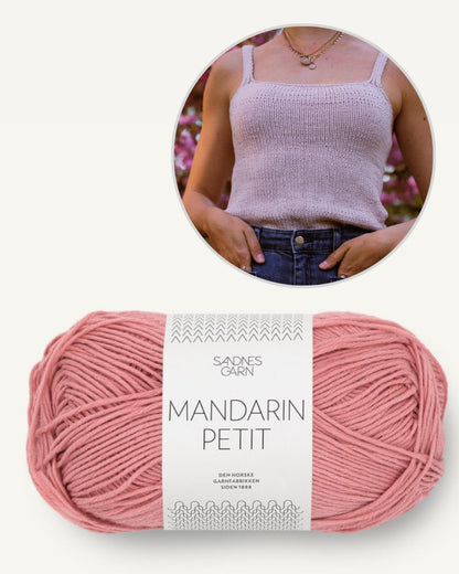 Oh La La Top | with Mandarin Petit also for beginners 