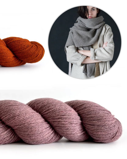 Kolding - Rosy Green Wool | mit Lovely Merino Treat von Rosy Green Wool