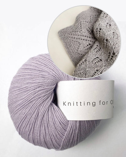 Olives Blanket von Knitting for Olive mit Merino 12
