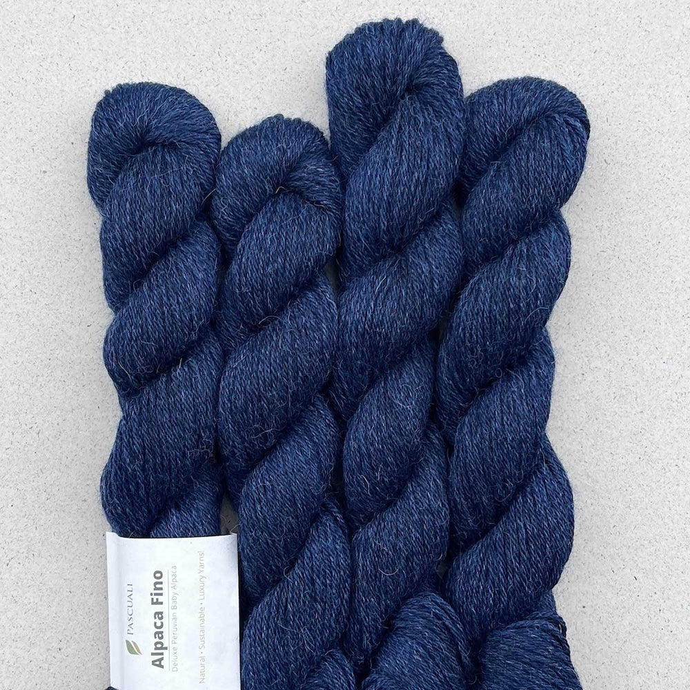 Pascuali Alpaca Fino atlantik 41