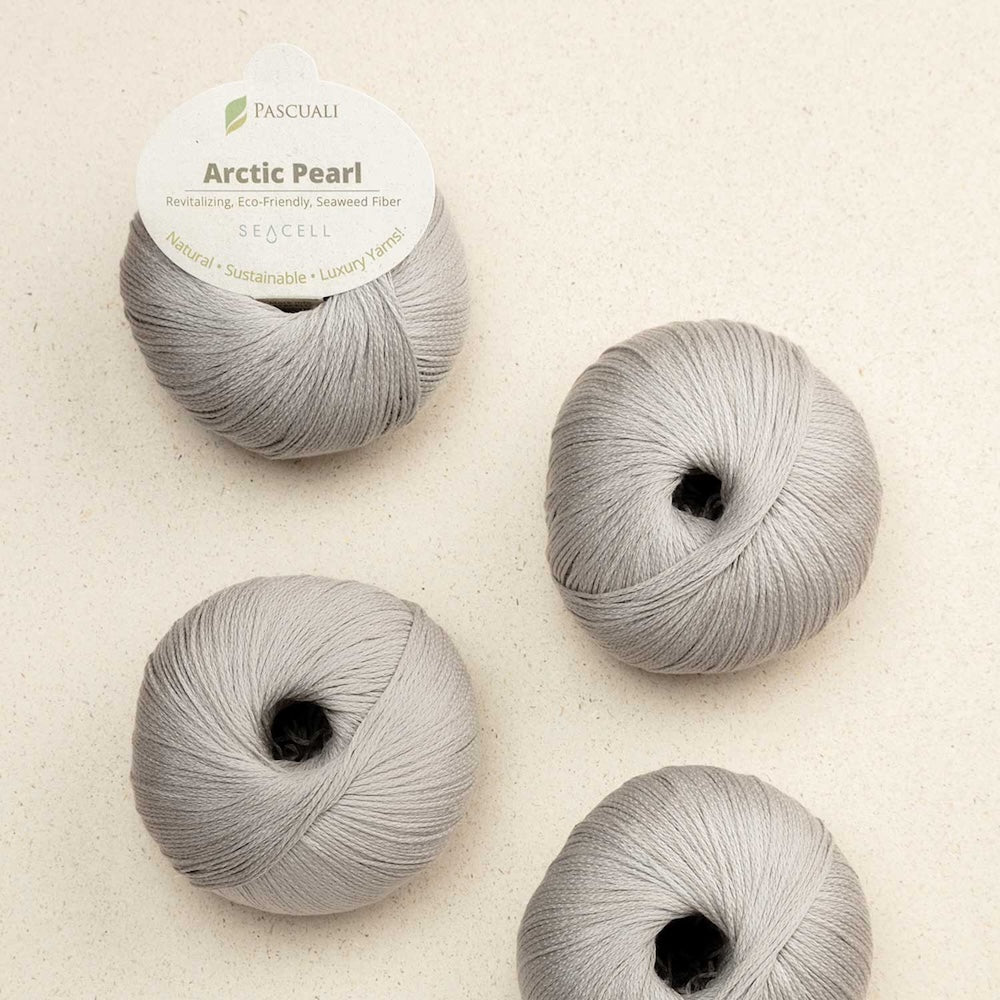 Pascuali Arctic Pearl Farbe 02