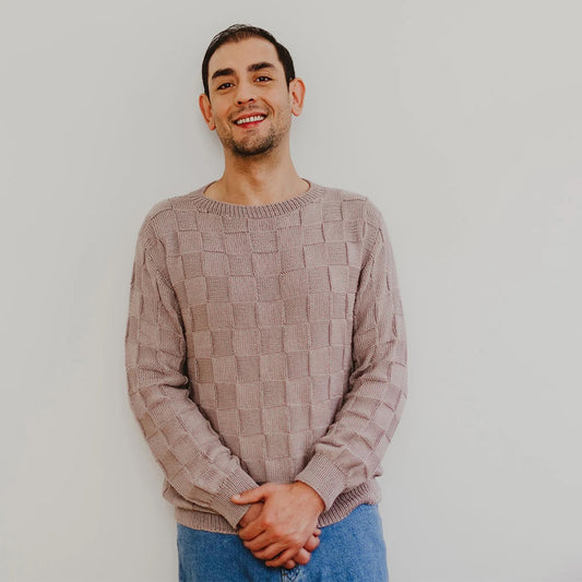 Camilo Pullover (PDF) - Anleitung