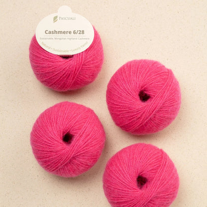 Bio Cashmere 6/28 | Restpartien