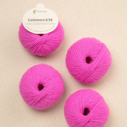 Bio Cashmere 6/28 | Restpartien