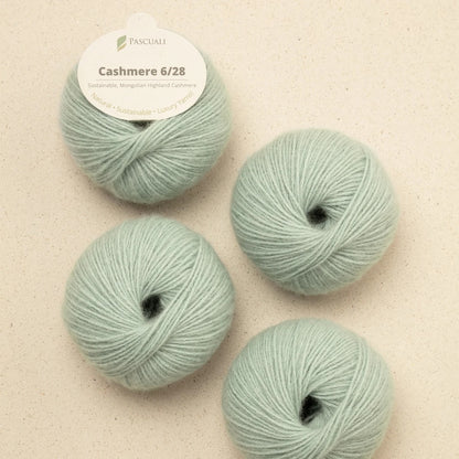 Bio Cashmere 6/28 | Restpartien
