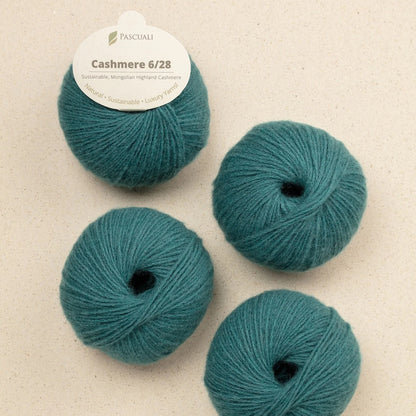 Bio Cashmere 6/28 | Restpartien