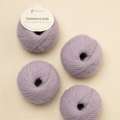 Bio Cashmere 6/28 | Restpartien