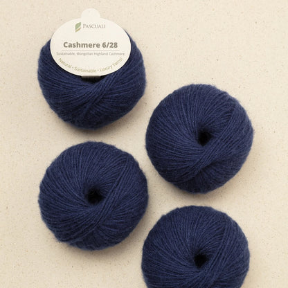 Bio Cashmere 6/28 | Restpartien