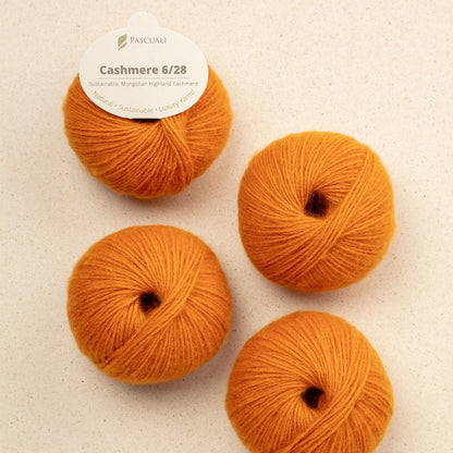Bio Cashmere 6/28 | Restpartien