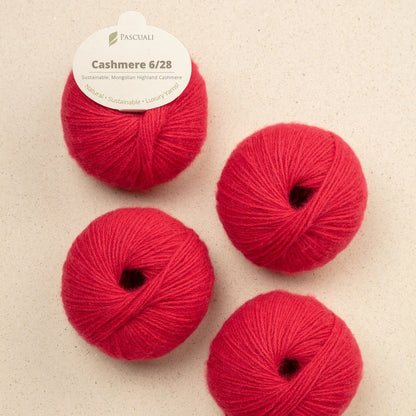 Bio Cashmere 6/28 | Restpartien