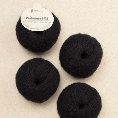 Bio Cashmere 6/28 | Restpartien