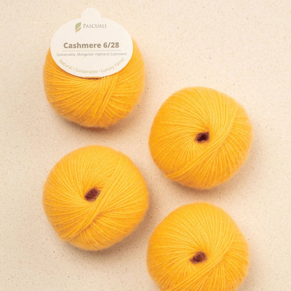 Bio Cashmere 6/28 | Restpartien
