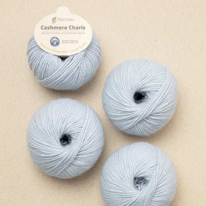 Cashmere Charis | Restpartien