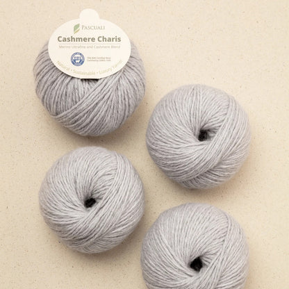 Cashmere Charis | Restpartien