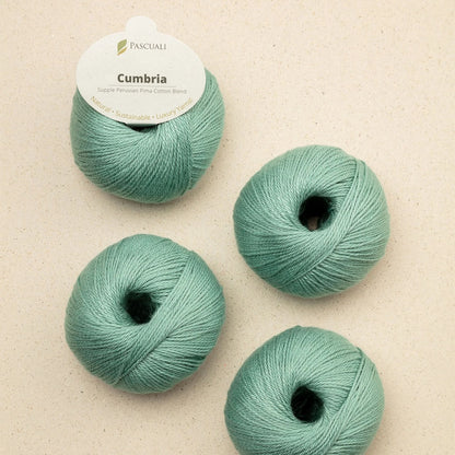 Cumbria | Restpartien