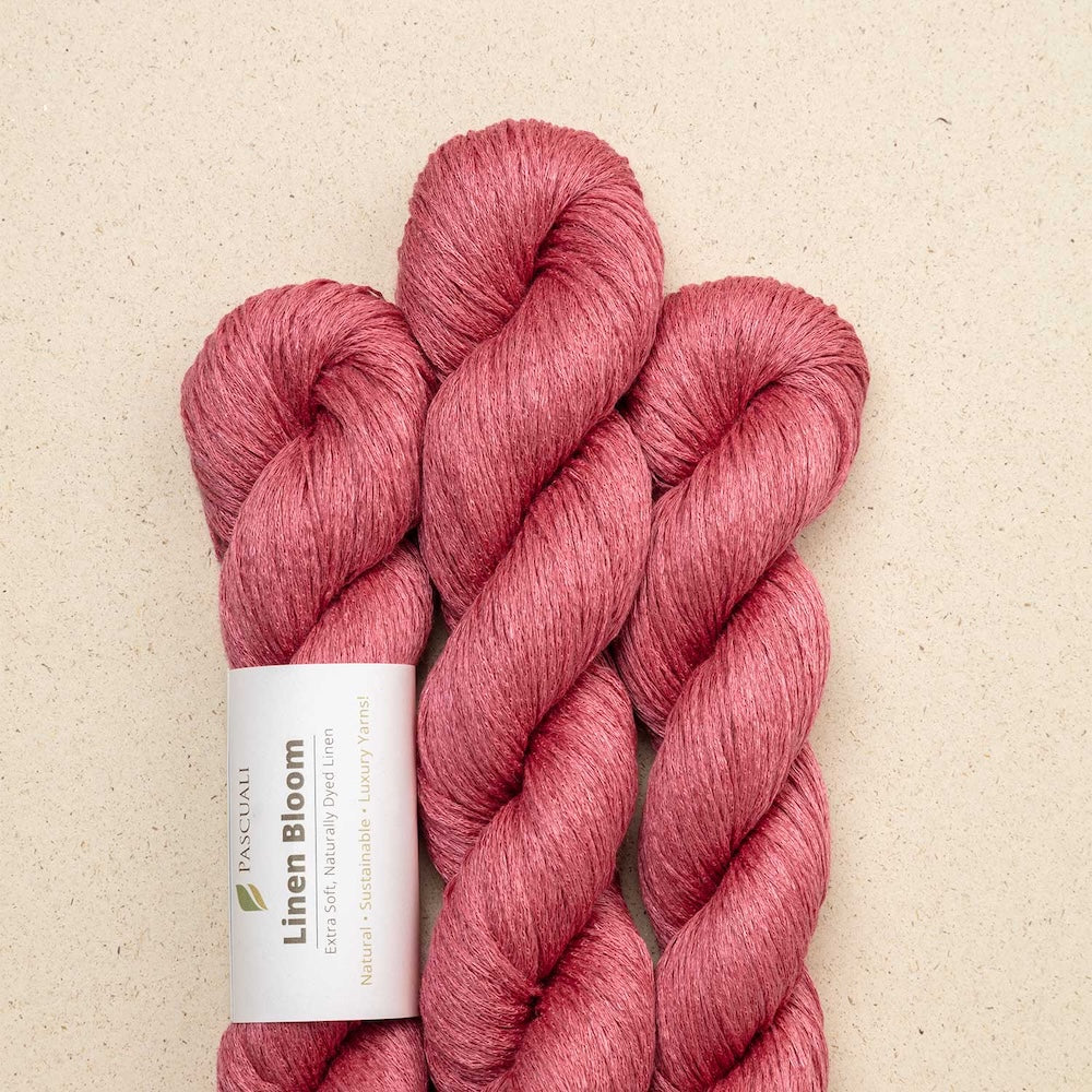 Linen Bloom | Restpartien