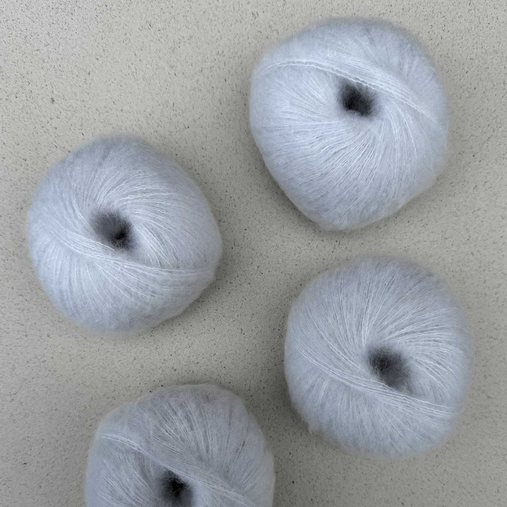 Pascuali Manada Farbe 202