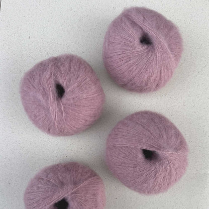 Pascuali Manada Farbe 211