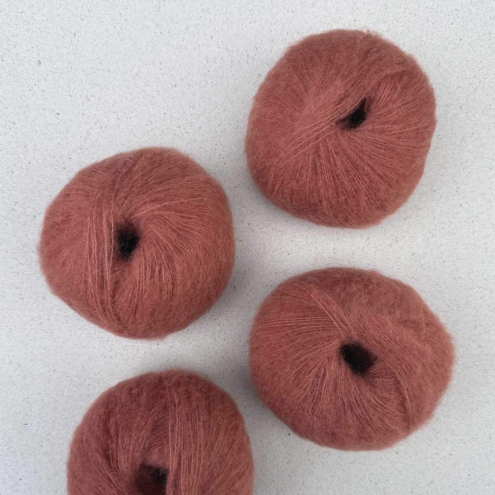 Pascuali Manada Farbe 207