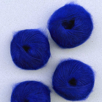 Mohair Bliss | Restpartien
