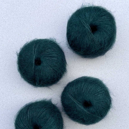 Mohair Bliss | Restpartien