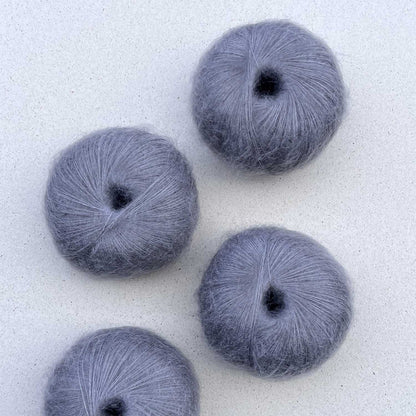 Mohair Bliss | Restpartien