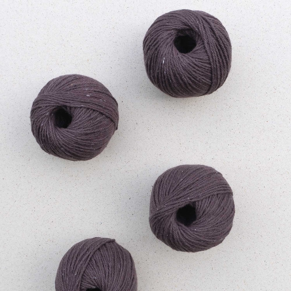 Pascuali Re-Jeans Farbe espresso 27