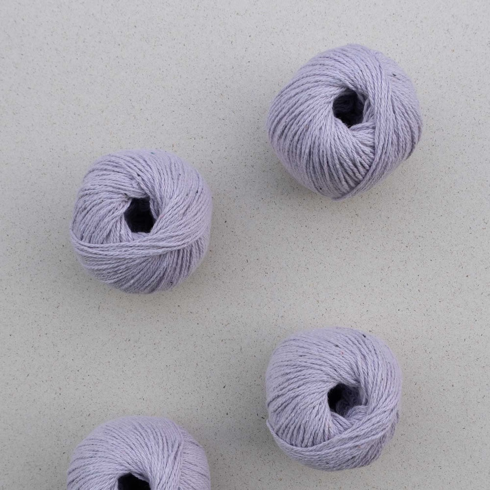 Pascuali Re-Jeans Farbe flieder 39