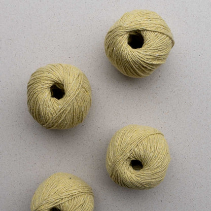 Pascuali Re-Jeans Farbe limone 07