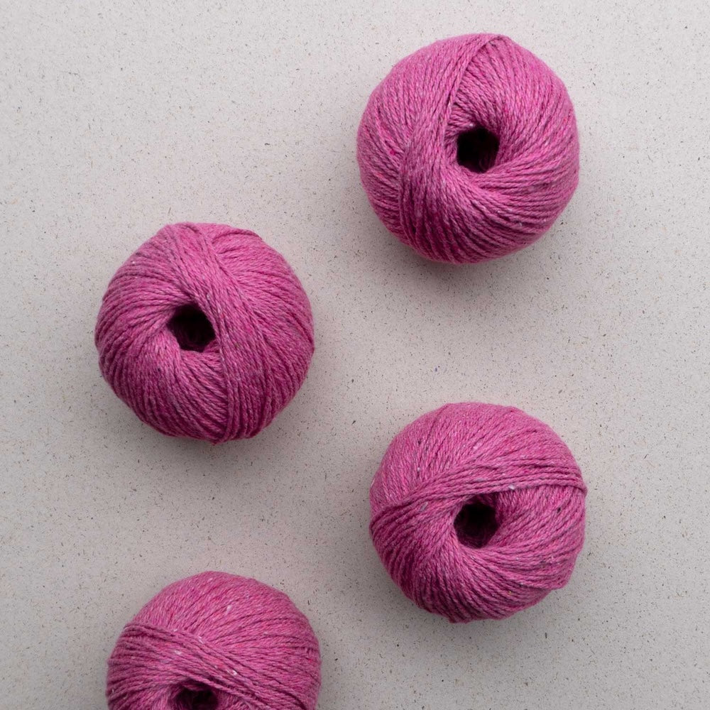 Pascuali Re-Jeans Farbe magenta 17
