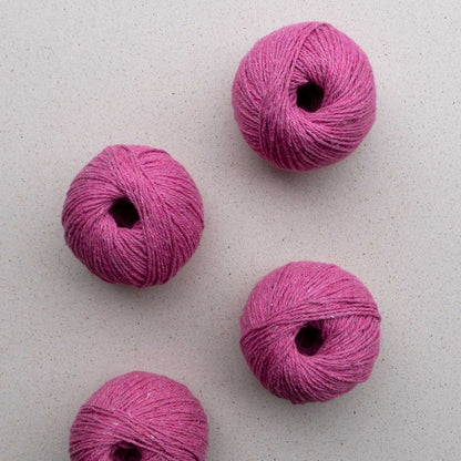 Pascuali Re-Jeans Farbe magenta 17