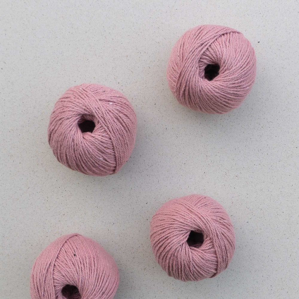 Pascuali Re-Jeans Farbe rosenquarz 37