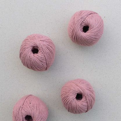 Pascuali Re-Jeans Farbe rosenquarz 37