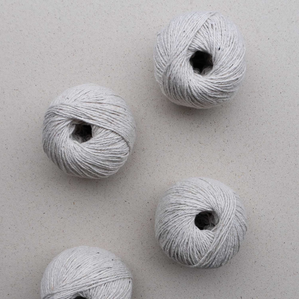 Pascuali Re-Jeans Farbe weiss 01