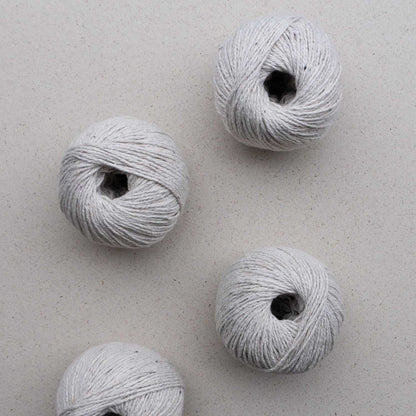 Pascuali Re-Jeans Farbe weiss 01